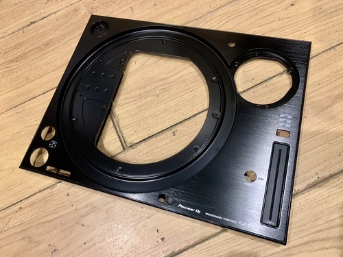 Pioneer plx 1000 chassis - plx-1000,