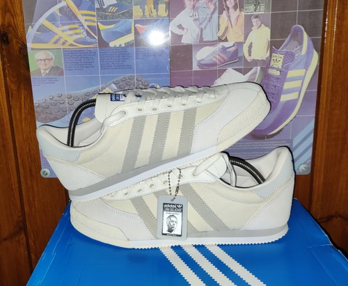 Adidas liam gallagher - adidas, ii