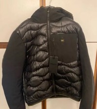 Piumino Blauer Uomo