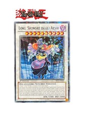 LOKI SIGNORE DEGLI AESIR