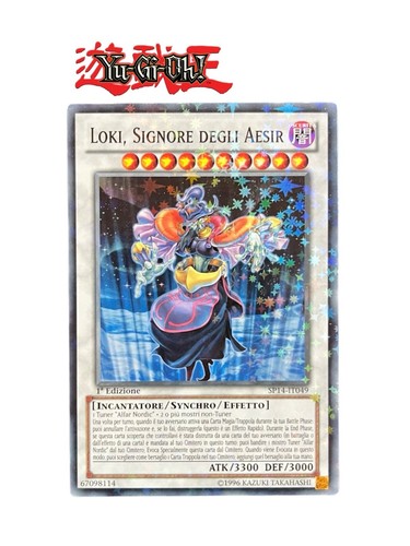 Loki signore degli aesir - signore,
