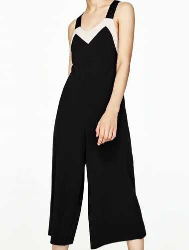 Zara tuta donna collezione - donna,
