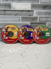 Jump Start Preschool version