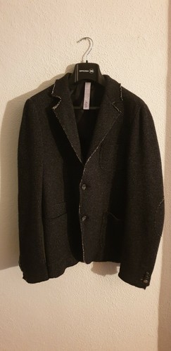 Giacca uomo elegante made in - uomo,