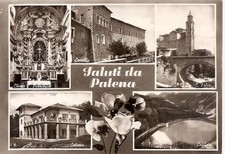 Saluti da