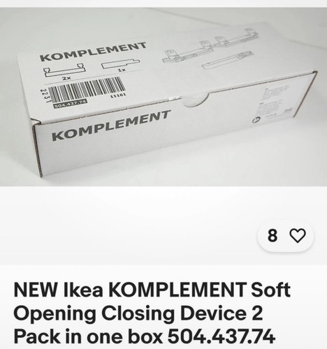Confezione dispositivi - confezione, 2