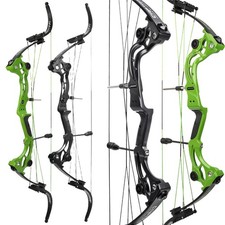 Arco composto da tiro con