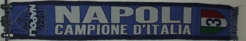 Sciarpa scarf calcio - sciarpa, bufanda