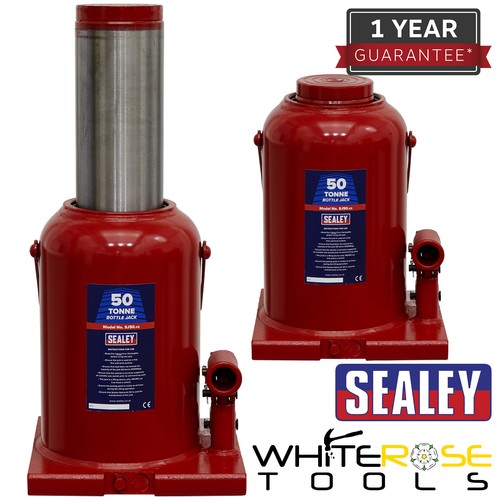 Jack bottiglia sealey - jack,