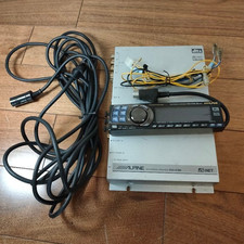 Alpine PXA-H700 Processore di