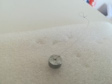 Giradischi/Turntable Lenco L75 Contrappeso ausiliare (mignon)