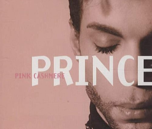 Prince pink cashmere - -, cd