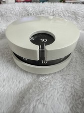 White "Minitimer" Timer