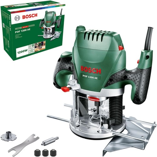 Bosch home and - home, garden