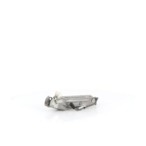 Cric ruota scorta mercedes - scorta,