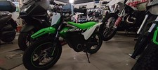 MINI MOTO BIMBO ELETTRICA