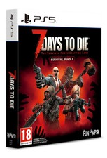 Days die console - days,