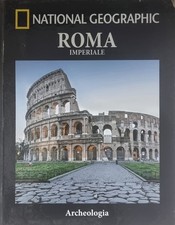 National Geographic - ROMA