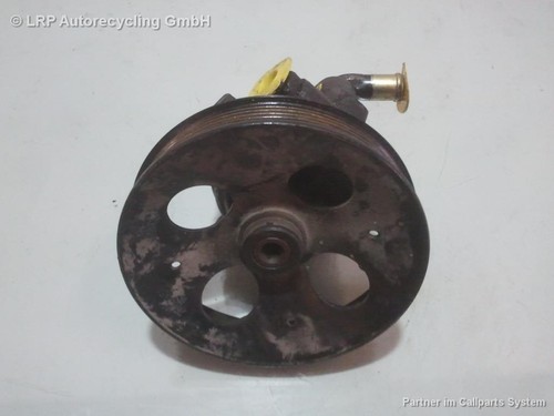Pompa servosterzo opel astra - pompa,