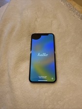 Apple iPhone X - 64GB -