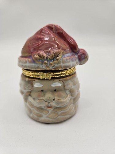 Portagioie ceramica testa - portagioie, in
