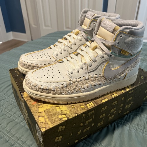 Air jordan retro - jordan,