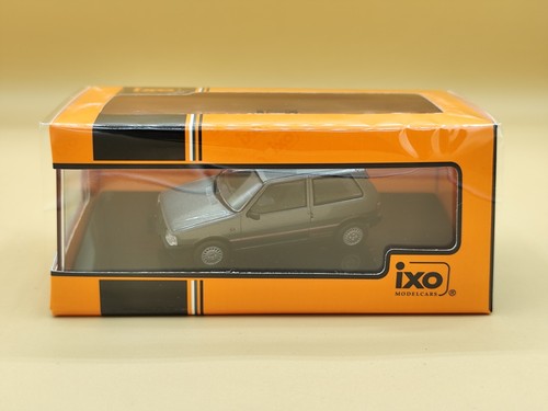 Fiat uno turbo - fiat, ie