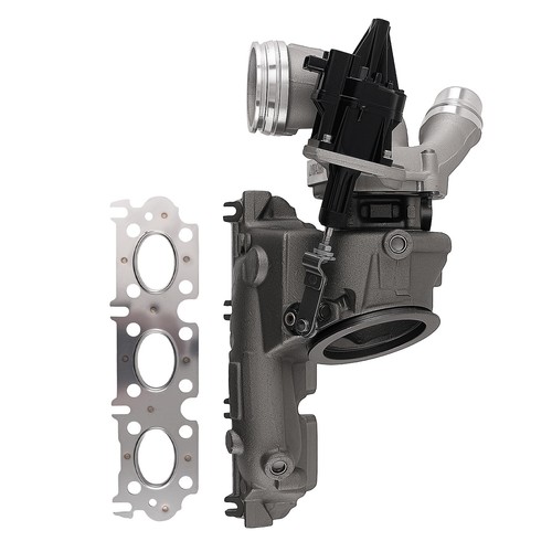 Turbo turbine for bmw - turbine,