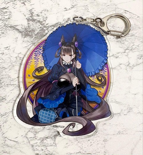 Fate grand order - fate, not