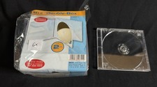 6+1 Maxi Doppio CD DVD BlueRay