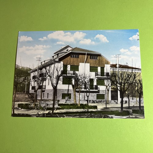 Rocca mezzo albergo s - mezzo,