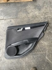 PANNELLO PORTIERA POSTERIORE