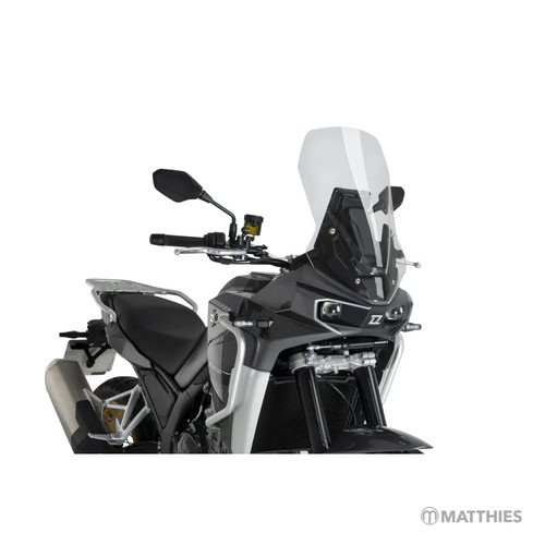 Disco touring puig trasparente - touring,