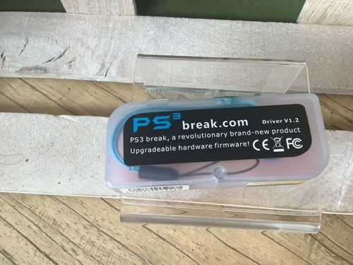 Driver ps3 break com - ps3, break.com