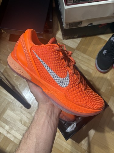 Nike kobe protro total - kobe,