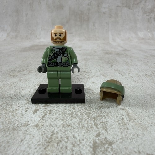 Lego star wars - lego, endor