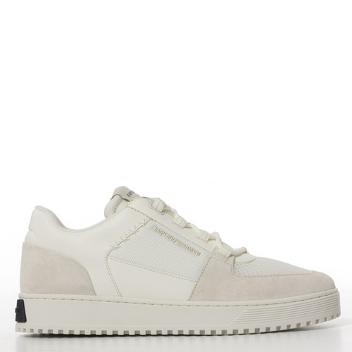 Emporio armani sneakers - emporio,
