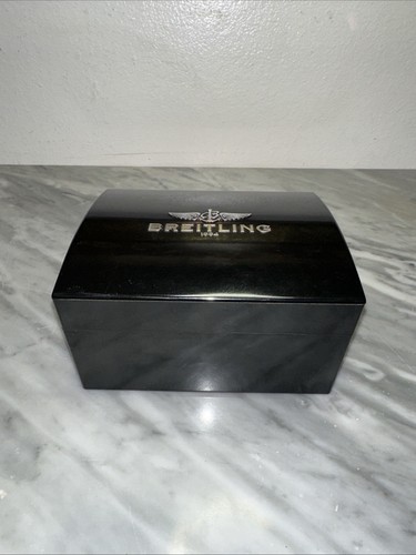 Scatola orologio breitling - scatola,