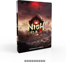 NIOH 3 LAUNCH EDITION PS5