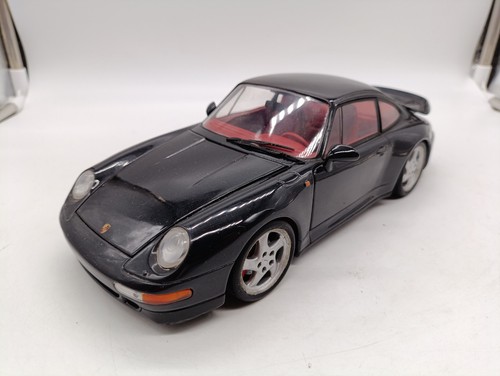Porsche 911 turbo - 911,