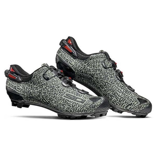 Scarpe sidi mtb tiger - 2, srs