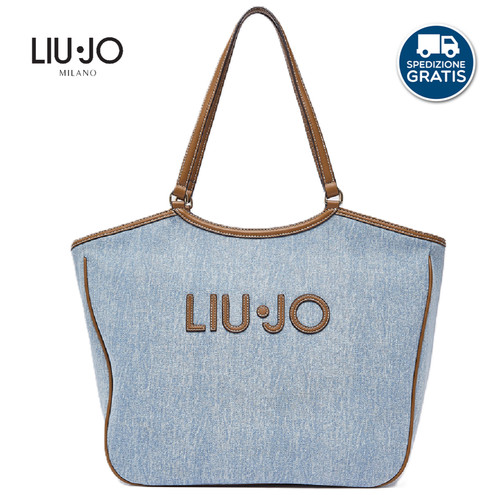 Borsa donna liu aa6208t377a - borsa,