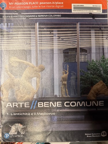 Arte bene comune - arte,