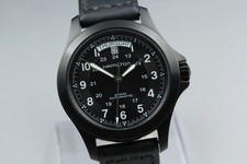 Orologio Hamilton Khaki Field