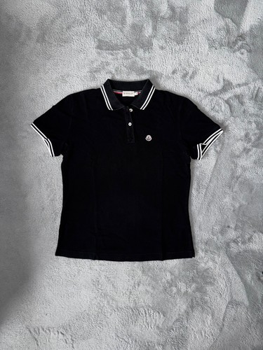 Polo moncler donna - polo,
