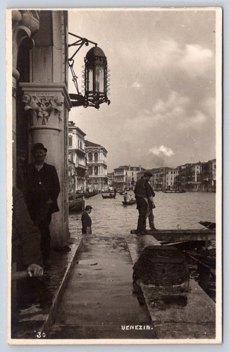 Cartolina antica italia - antica,