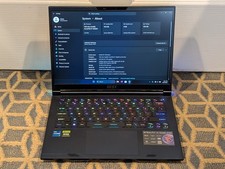 MSI Stealth 14 Studio A13VF