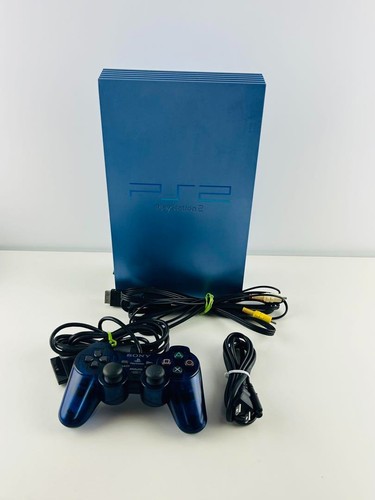 Sony playstation ps2 solo - 2,