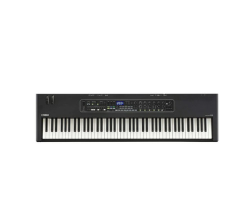 Sintetizzatore tastiera yamaha - sintetizzatore,