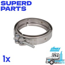 DINEX DIN4IL017 MARMITTA